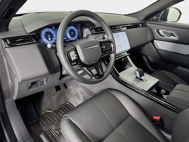 2025 Land Rover Range Rover Velar S
