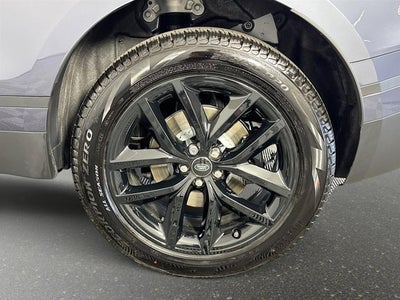 2026 Land Rover Range Rover Velar S