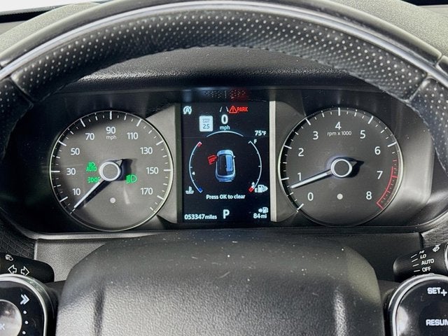 2020 Land Rover Range Rover Velar P250 R-Dynamic S