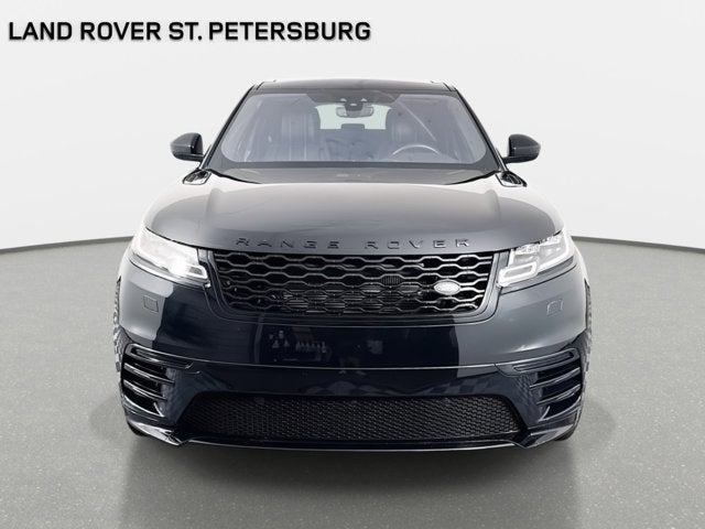2020 Land Rover Range Rover Velar P250 R-Dynamic S