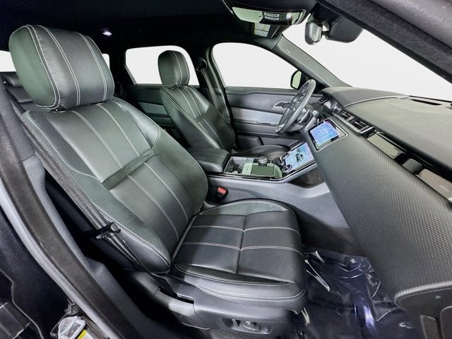 2020 Land Rover Range Rover Velar P250 R-Dynamic S