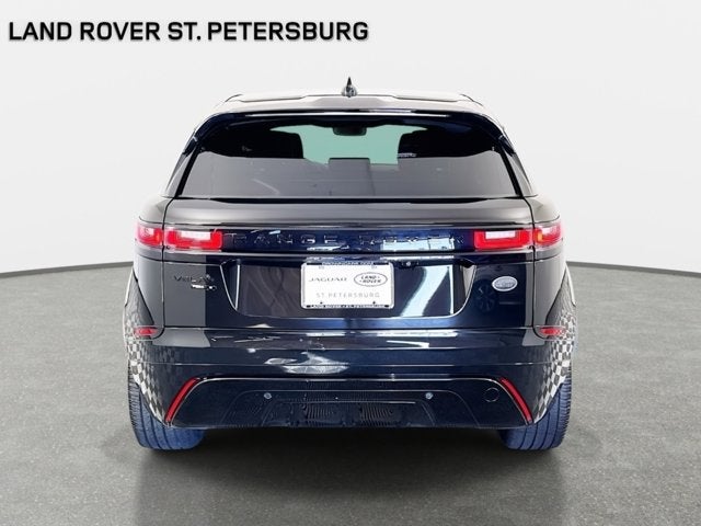2020 Land Rover Range Rover Velar P250 R-Dynamic S