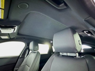 2026 Land Rover Range Rover Velar Dynamic SE