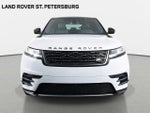 2026 Land Rover Range Rover Velar Dynamic SE