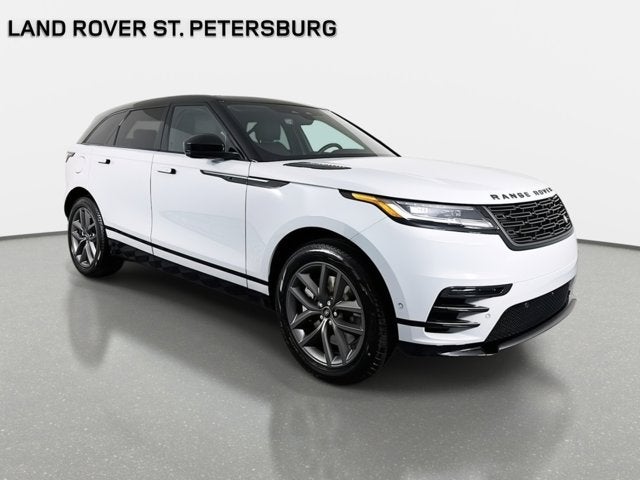 2026 Land Rover Range Rover Velar Dynamic SE