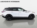 2026 Land Rover Range Rover Velar Dynamic SE