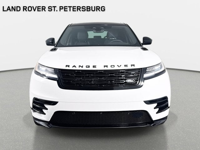 2026 Land Rover Range Rover Velar Dynamic SE