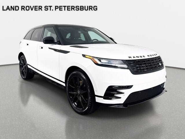 2026 Land Rover Range Rover Velar Dynamic SE