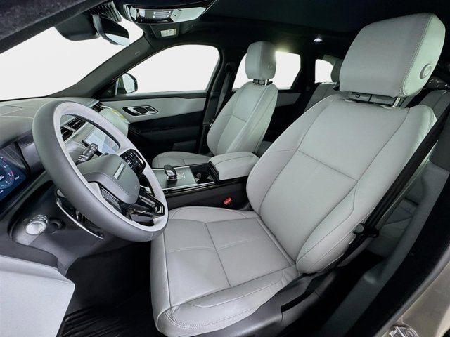 2026 Land Rover Range Rover Velar Dynamic SE