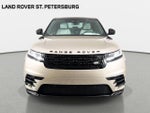 2026 Land Rover Range Rover Velar Dynamic SE
