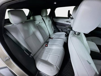 2026 Land Rover Range Rover Velar Dynamic SE