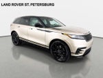 2026 Land Rover Range Rover Velar Dynamic SE