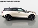 2026 Land Rover Range Rover Velar Dynamic SE