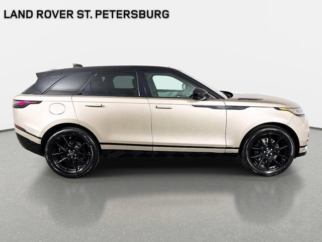 2026 Land Rover Range Rover Velar Dynamic SE