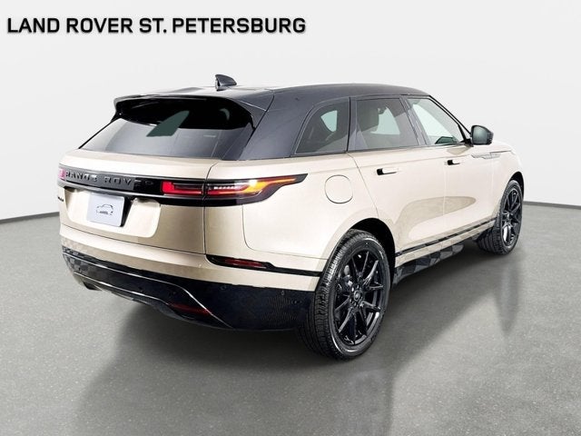 2026 Land Rover Range Rover Velar Dynamic SE