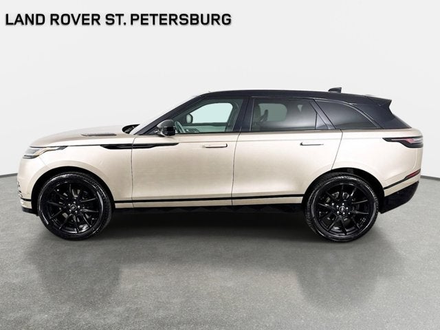 2026 Land Rover Range Rover Velar Dynamic SE