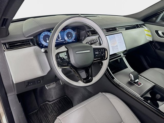 2026 Land Rover Range Rover Velar Dynamic SE