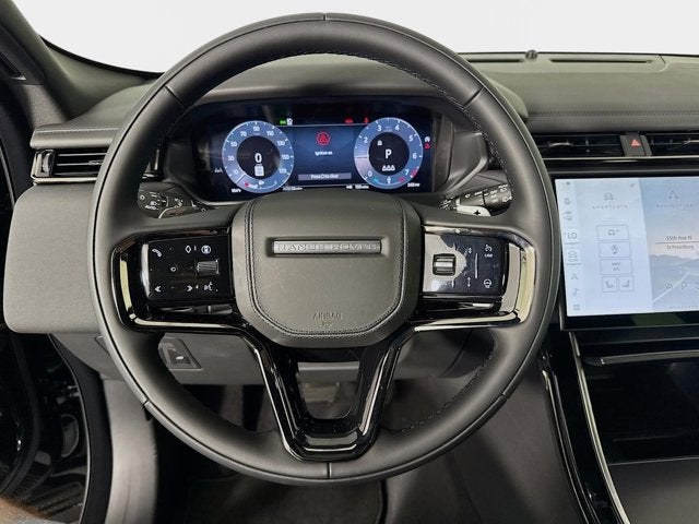 2026 Land Rover Range Rover Velar Dynamic SE