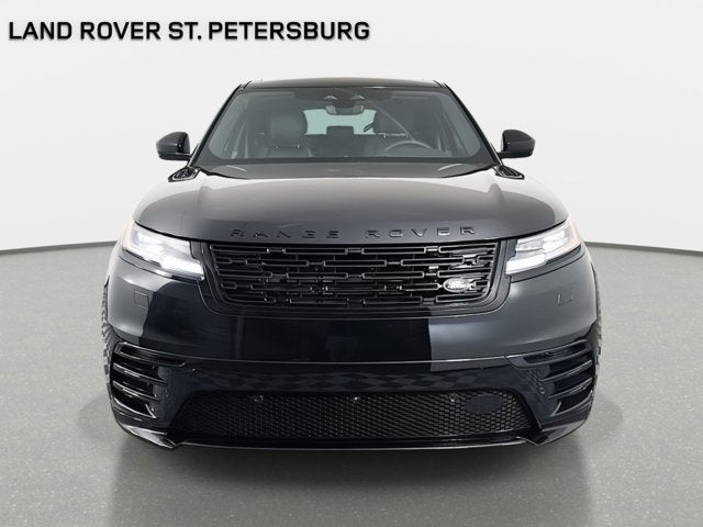 2026 Land Rover Range Rover Velar Dynamic SE