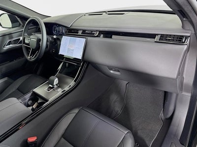 2026 Land Rover Range Rover Velar Dynamic SE