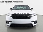 2026 Land Rover Range Rover Velar Dynamic SE