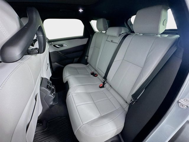 2026 Land Rover Range Rover Velar Dynamic SE