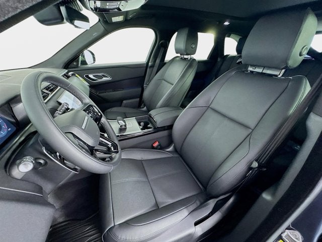 2026 Land Rover Range Rover Velar Dynamic SE