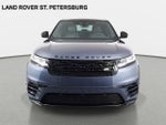 2026 Land Rover Range Rover Velar Dynamic SE