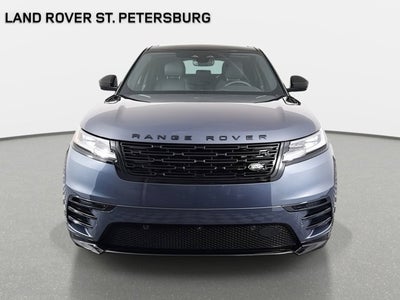 2026 Land Rover Range Rover Velar Dynamic SE