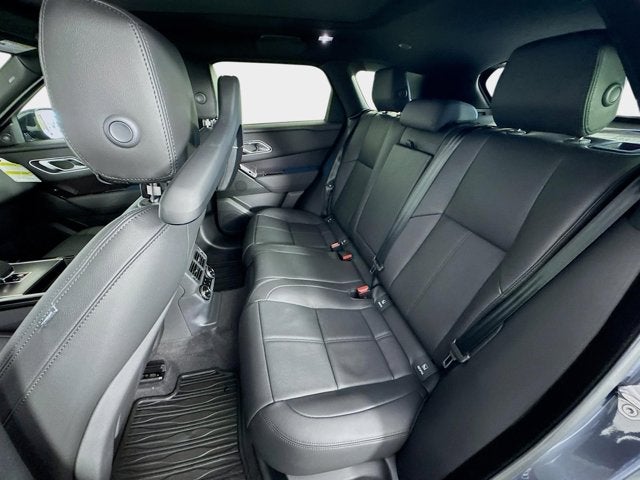 2026 Land Rover Range Rover Velar Dynamic SE