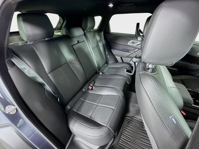 2026 Land Rover Range Rover Velar Dynamic SE