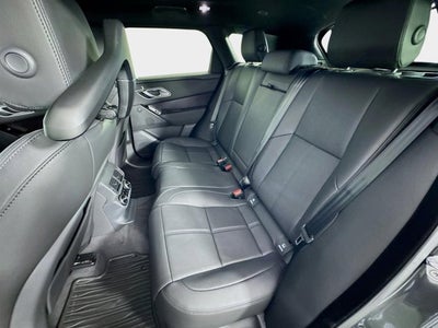 2026 Land Rover Range Rover Velar Dynamic SE