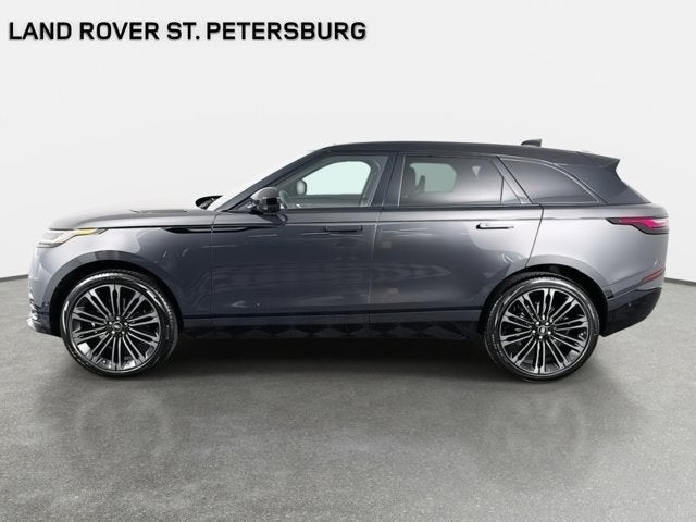 2026 Land Rover Range Rover Velar Dynamic SE