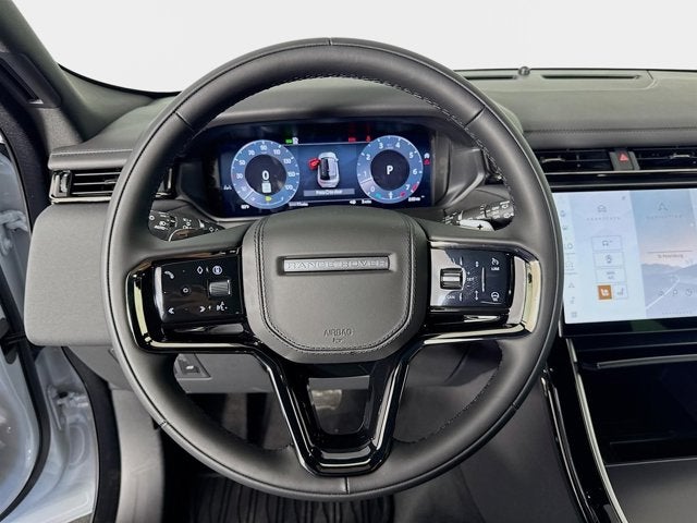 2026 Land Rover Range Rover Velar Dynamic SE