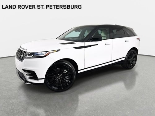 2023 Land Rover Range Rover Velar R-Dynamic S MHEV