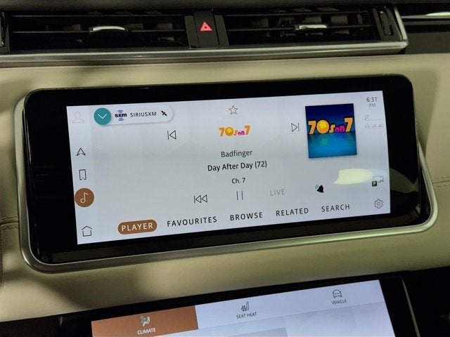 2023 Land Rover Range Rover Velar R-Dynamic S MHEV