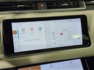 2023 Land Rover Range Rover Velar R-Dynamic S MHEV