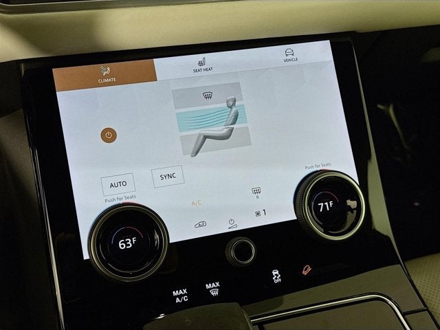 2023 Land Rover Range Rover Velar R-Dynamic S MHEV