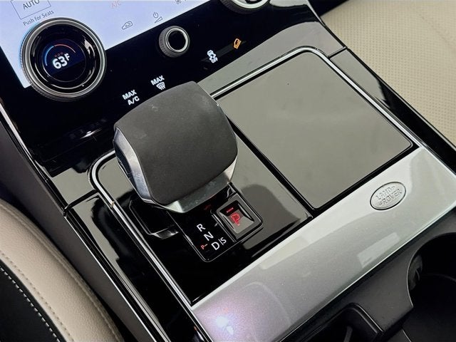 2023 Land Rover Range Rover Velar R-Dynamic S MHEV