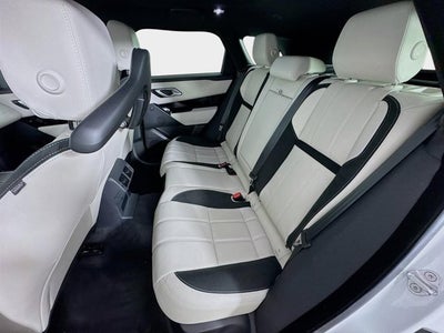 2023 Land Rover Range Rover Velar R-Dynamic S MHEV