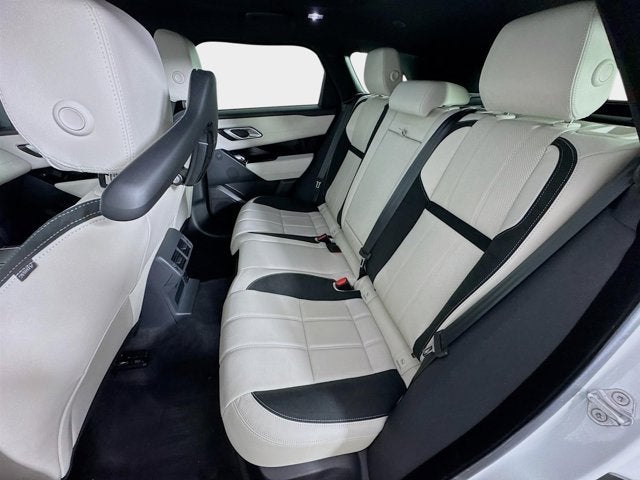 2023 Land Rover Range Rover Velar R-Dynamic S MHEV