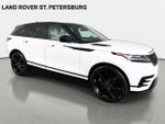 2023 Land Rover Range Rover Velar R-Dynamic S MHEV