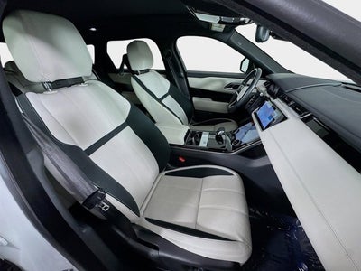 2023 Land Rover Range Rover Velar R-Dynamic S MHEV