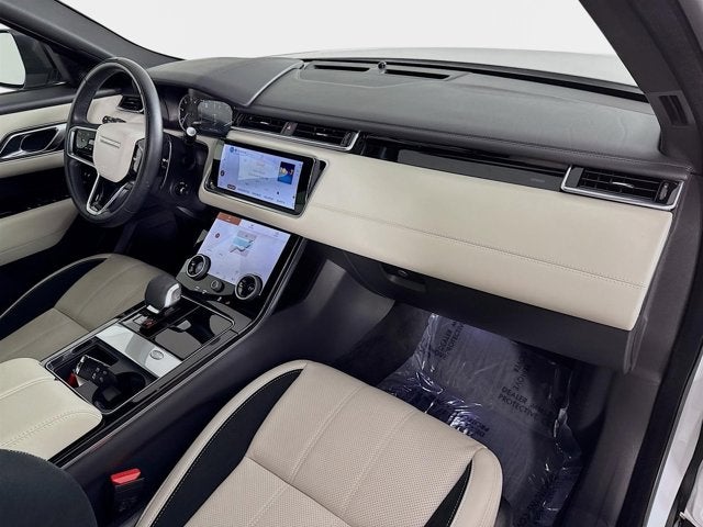 2023 Land Rover Range Rover Velar R-Dynamic S MHEV