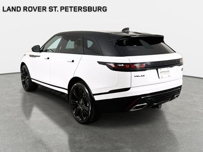 2023 Land Rover Range Rover Velar R-Dynamic S MHEV