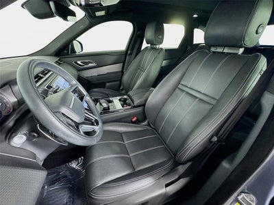 2022 Land Rover Range Rover Velar P250 R-Dynamic S