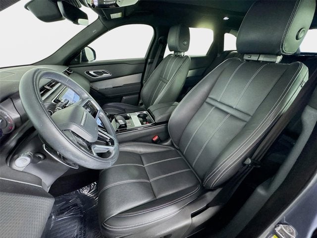 2022 Land Rover Range Rover Velar P250 R-Dynamic S