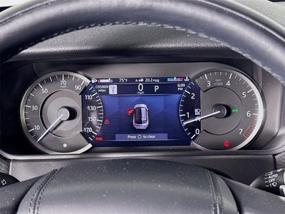 2022 Land Rover Range Rover Velar P250 R-Dynamic S