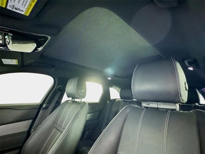 2022 Land Rover Range Rover Velar P250 R-Dynamic S