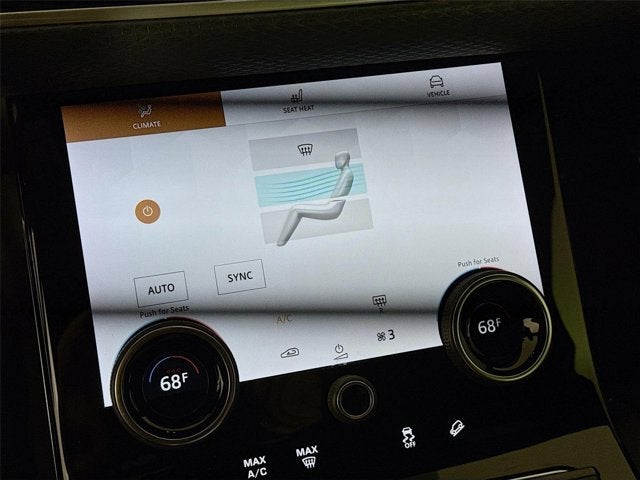 2022 Land Rover Range Rover Velar P250 R-Dynamic S